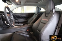 Chevrolet Camaro, черный, 2010, АВТО В НАЛИЧИИ - Изображение #3, Объявление #929942
