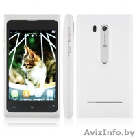 Nokia Lumia J920 Duos  МТК6515+Android 4, Nokia Lumia J920 купить в Минске.     - Изображение #2, Объявление #967417