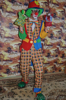 Фантастические персонажи на Новый год - Изображение #2, Объявление #966158