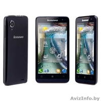 Lenovo P770 2sim MTK 6577T 1.2 MHz, 2 ядра Android, Lenovo P770 купить в Минске. - Изображение #2, Объявление #958916