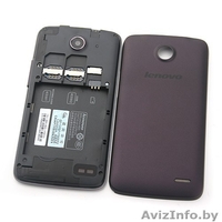 Lenovo A820 2sim MTK 6589 1.2 MHz, 4 ядра, Lenovo A820 купить в Минске. - Изображение #4, Объявление #965180