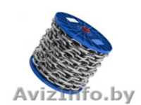 Металические цепи... - Изображение #1, Объявление #956455