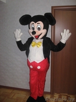 Фантастические персонажи на Новый год - Изображение #3, Объявление #966158