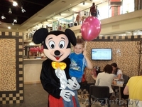 Микки Маус на Новогодний праздник - Изображение #2, Объявление #966161