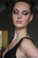 Макияж для вашего торжества,индивидуальный подход - Изображение #4, Объявление #960162