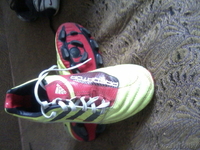 бутсы футбольные - Изображение #2, Объявление #958753