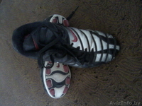 бутсы футбольные - Изображение #3, Объявление #958753