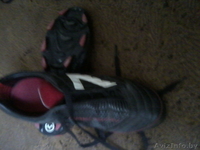 бутсы футбольные - Изображение #4, Объявление #958753