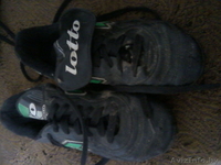 бутсы футбольные - Изображение #6, Объявление #958753