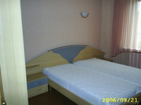 Сдам 3-комнатную квартиру на длительный срок - Изображение #1, Объявление #955640