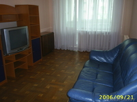 Сдам 3-комнатную квартиру на длительный срок - Изображение #2, Объявление #955640