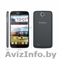 Lenovo A850 2sim, MTK6582M Quad Core 1.3GHz, 4 ядра, Lenovo A850 купить в Минске - Изображение #5, Объявление #965190