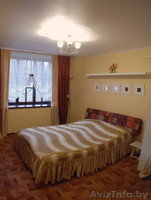 УЛИЦА ЗАСЛАВСКАЯ, 33- на сутки - Изображение #1, Объявление #960312