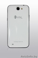 THL W7S 2sim MTK6589 4 ядра Android, THL W7S купить в Минске. - Изображение #2, Объявление #958929