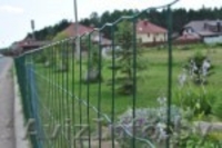 Сетка сварная оцинкованная в ПВХ Ячейка 50*100мм, Диаметр проволоки 2,2мм, Ширин - Изображение #1, Объявление #964794