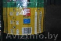 Сетка сварная оцинкованная в ПВХ Ячейка 50*100мм, Диаметр проволоки 2,2мм, Ширин - Изображение #2, Объявление #964794