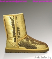 Luxurymoda4me оптовая  2013 угг сапогах снег , - Изображение #2, Объявление #952712