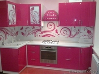 Кухни под заказ для всех и каждого - Изображение #1, Объявление #968201