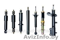 запчасти к мерседесу Cкласса-диски,амортизаторы,фильтра воздушные ,маслянные - Изображение #6, Объявление #962673