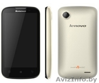 Lenovo A800 2sim MTK 6577T 1.2 MHz, 2 ядра Android, Lenovo A800 купить в Минске. - Изображение #2, Объявление #978065