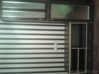 Продаётся компьютерный стол,тумба под телевизор и шкаф - Изображение #3, Объявление #976780