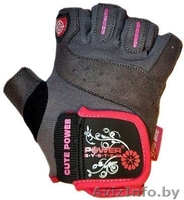 Пояса и перчатки для занятий тяжелой атлетикой/бодибилдингом. - Изображение #2, Объявление #978436