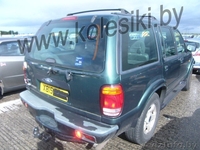 Автомобиль на запчасти из Англии!  - Изображение #3, Объявление #970065