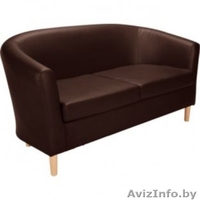 Диваны, кожа!Современный дизайн, итальянская кожа - Изображение #2, Объявление #974629