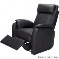 Диваны, кожа!Современный дизайн, итальянская кожа - Изображение #3, Объявление #974629