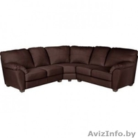 Диваны, кожа!Современный дизайн, итальянская кожа - Изображение #6, Объявление #974629