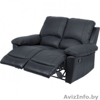 Диваны, кожа!Современный дизайн, итальянская кожа - Изображение #7, Объявление #974629