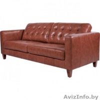 Диваны, кожа!Современный дизайн, итальянская кожа - Изображение #10, Объявление #974629