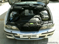 Запчасти к BMW 5 - Изображение #4, Объявление #983291