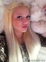 Наращивание волос (качественные материалы)  - Изображение #1, Объявление #43701