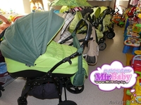 Аренда стульчиков для кормления в Минске от проката mirbaby.by - Изображение #4, Объявление #971262