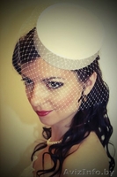 Прическа и макияж с выездом на дом - Изображение #1, Объявление #979029