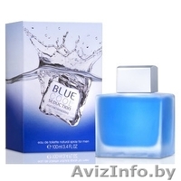 Туалетная вода(спрашивайте наличие) - Изображение #1, Объявление #984063