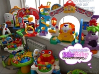 Аренда стульчиков для кормления в Минске от проката mirbaby.by - Изображение #7, Объявление #971262