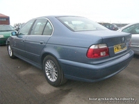 Запчасти к BMW 5 - Изображение #2, Объявление #983291