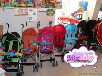 Аренда детских товаров в Минске  - Изображение #2, Объявление #971253