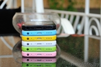 Apple iPhone 5C 16gb 1x1 retina mtk6589 1. 5ghz 1sim android 4.новыЙ  - Изображение #3, Объявление #981560