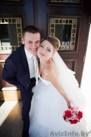 Услуги визажиста, Профессиональный макияж - Изображение #3, Объявление #968429