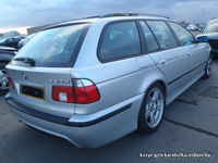 Запчасти к BMW 5 - Изображение #3, Объявление #983291