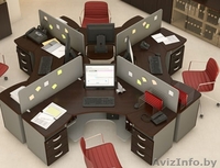 Офисная мебель под заказ в Минске - Изображение #5, Объявление #970722