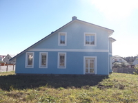 Коттедж в пос.Стайки 5км от мкад ЦЕНА ДОГОВОРНАЯ - Изображение #4, Объявление #969949