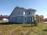 Коттедж в пос.Стайки 5км от мкад ЦЕНА ДОГОВОРНАЯ - Изображение #1, Объявление #969949