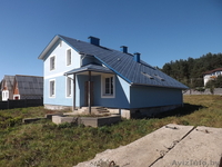 Коттедж в пос.Стайки 5км от мкад ЦЕНА ДОГОВОРНАЯ - Изображение #5, Объявление #969949