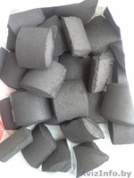 Древесно угольный брикет - Изображение #1, Объявление #971394