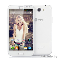 Купить ThL W9 - 1.5GHz Quad Core CPU, 1080p Full HD 5.7" Android 4.2 Минск  - Изображение #2, Объявление #985505
