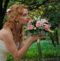 Макияж и Прическа - Изображение #3, Объявление #824492